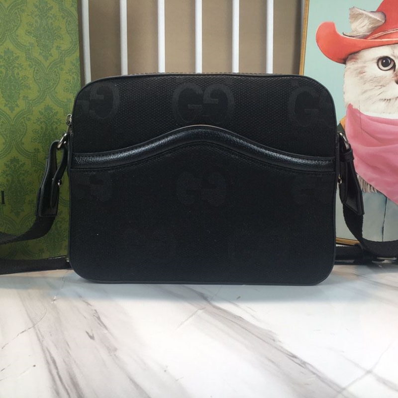 G*u*i satchel bags